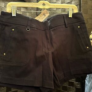 Cache stylist shorts